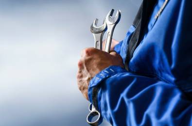 Maintenance Services