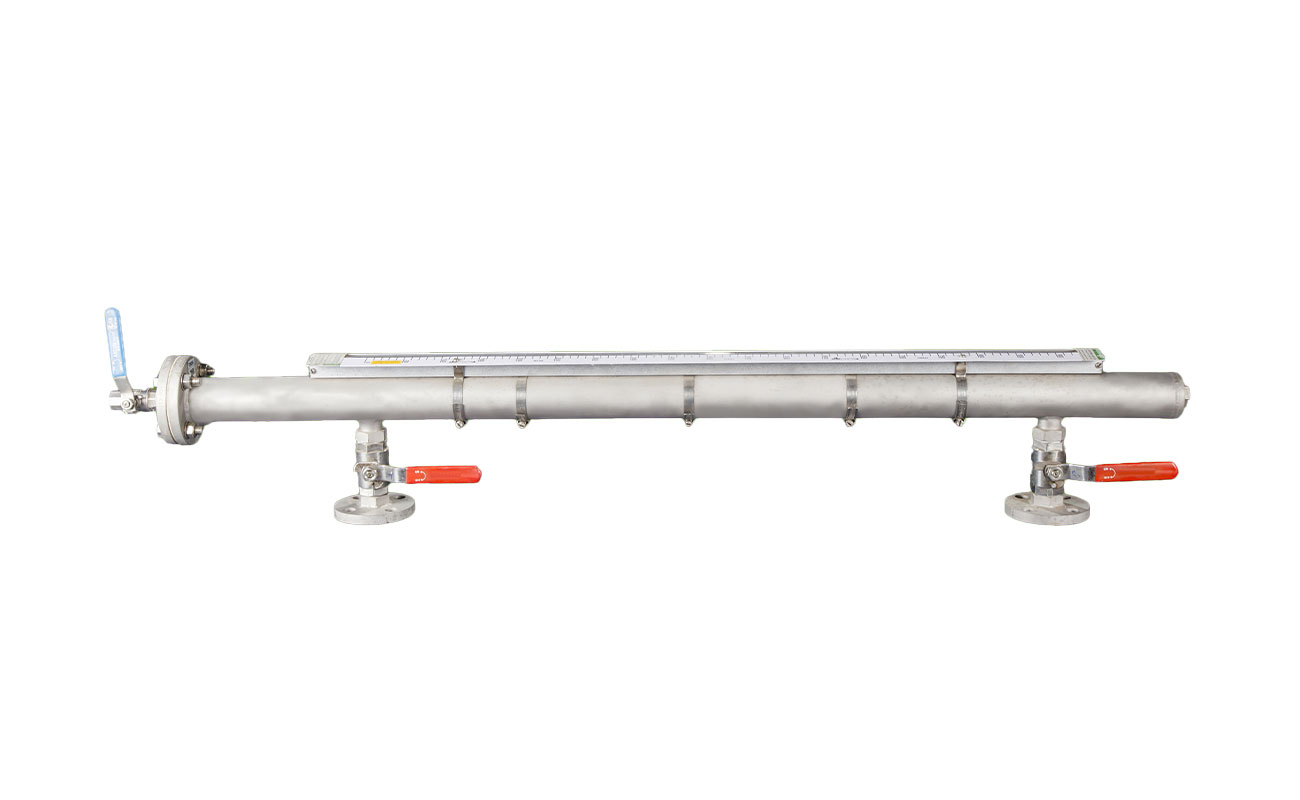 Magnetic Level Gauge