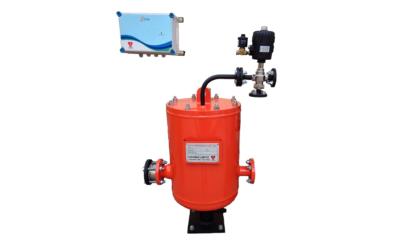 PTCRS product 