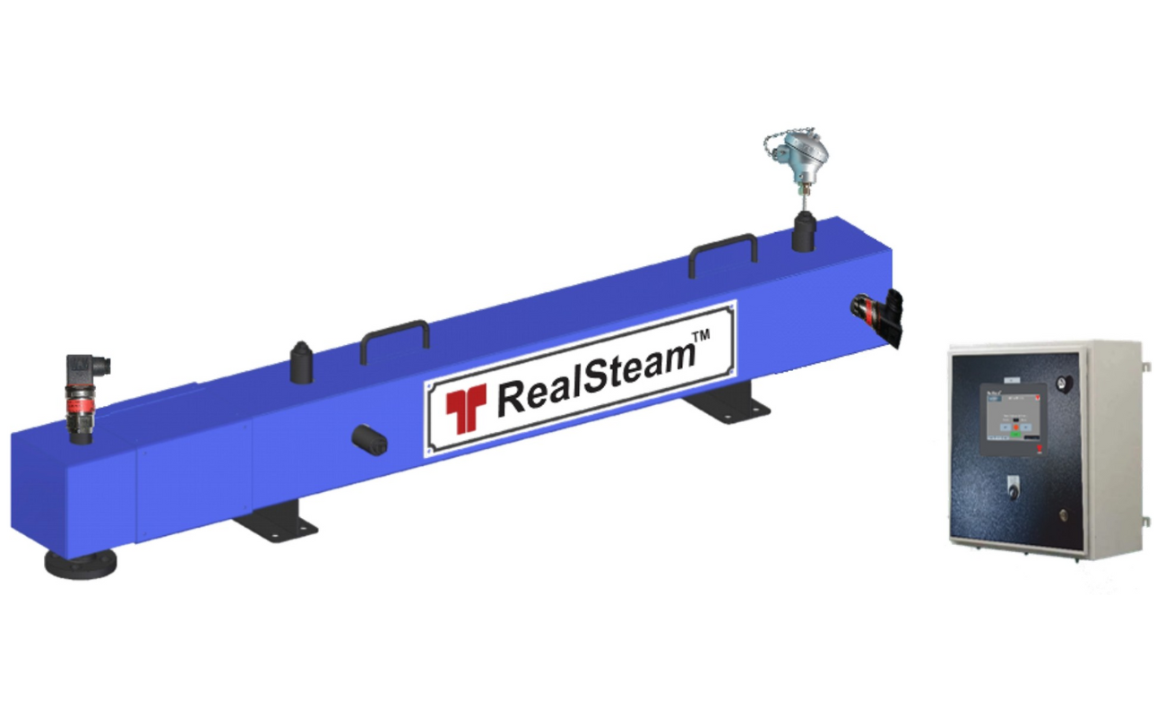 RealSteam™