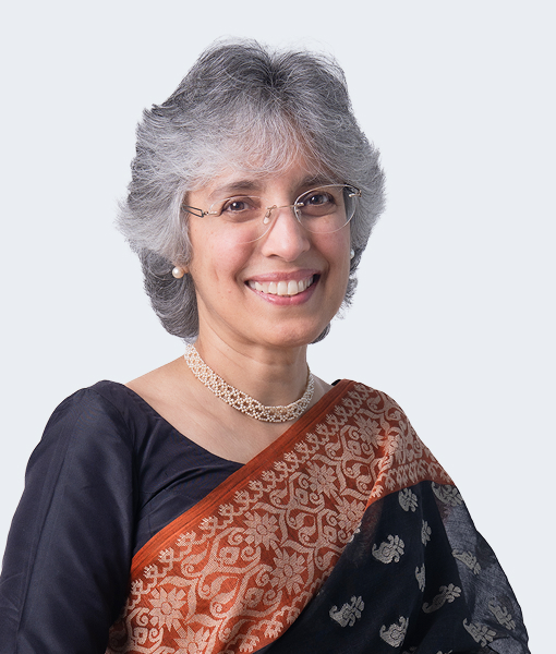 Meher Pudumjee