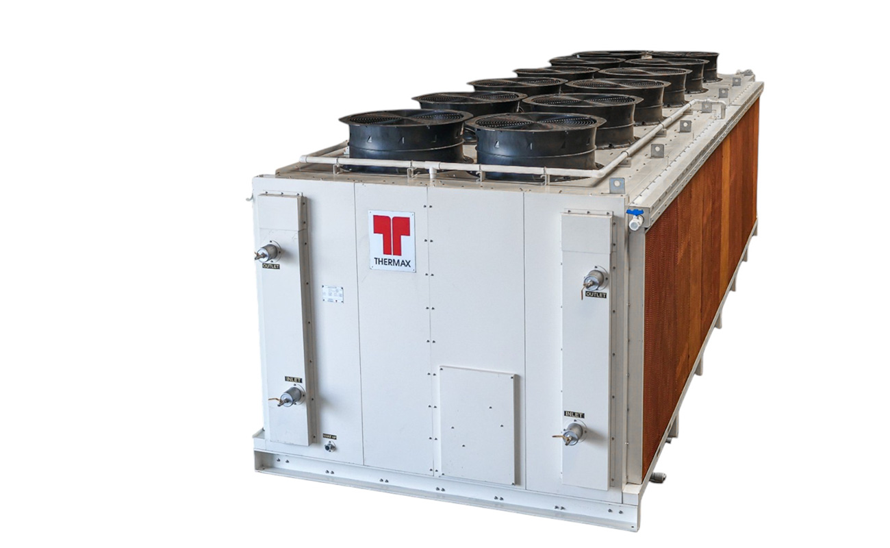 Adiabatic Cooling Tower