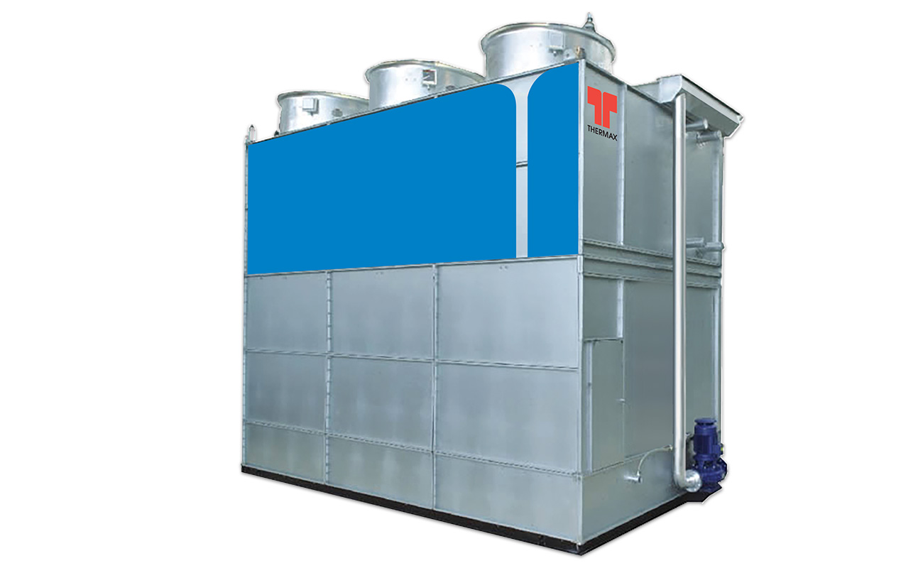 Closed Loop Cooling Tower
