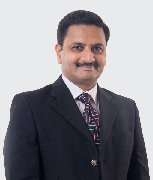 Kirtiraj Jilkar
