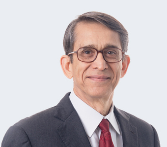 Dr. S. B. (Ravi) Pandit