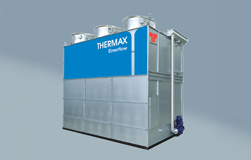 Thermax enables a herbal manufacturer to convert waste to low-cost energy