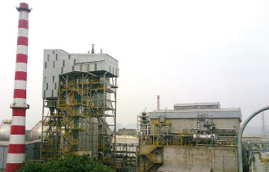 Thermax’s electrostatic precipitator enhances emission control for a palm oil manufacturer