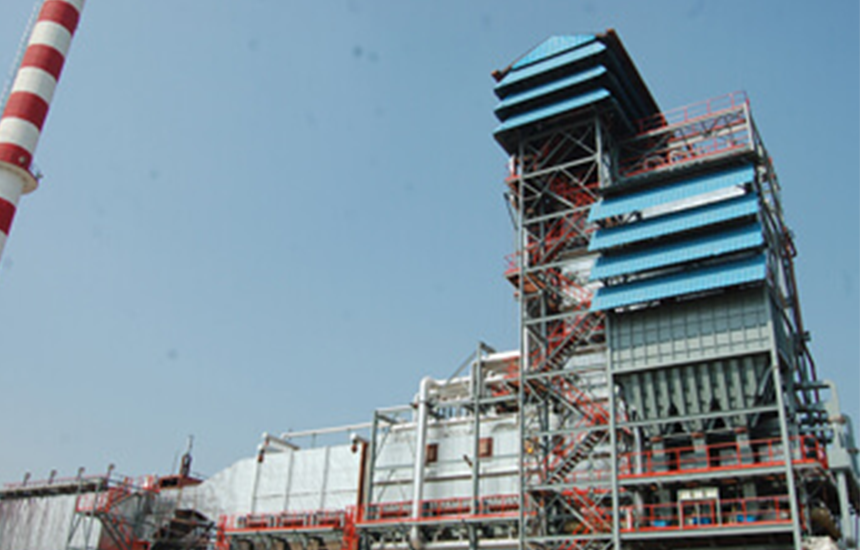 Thermax powers a biomass shift for a tobacco plant