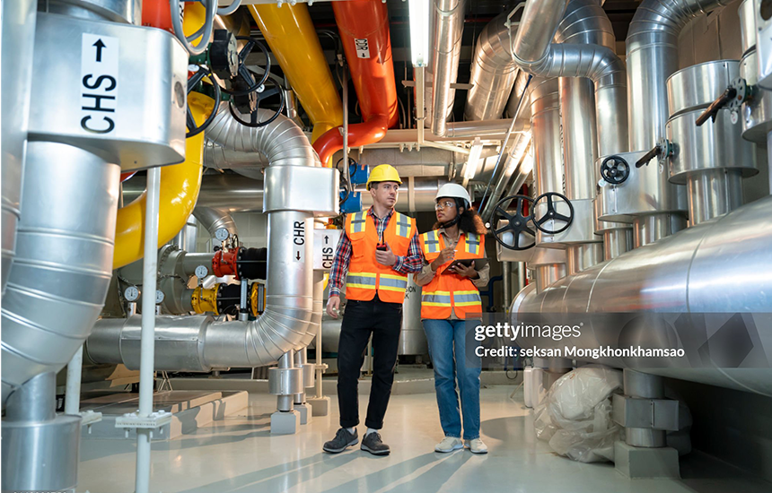 Thermax’s seawater treatment solution optimises water recovery for process industries