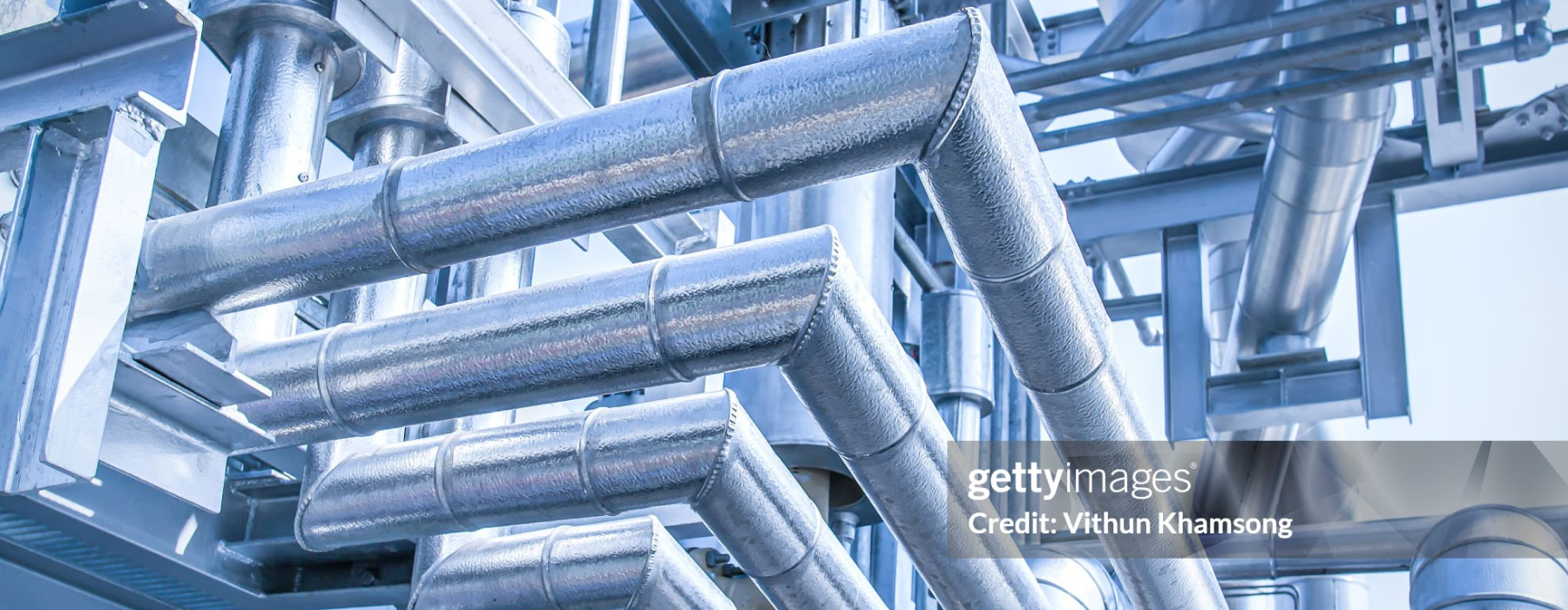 Thermax’s integrated waste heat recovery solution helps a refinery industry cut emissions while maximising energy output