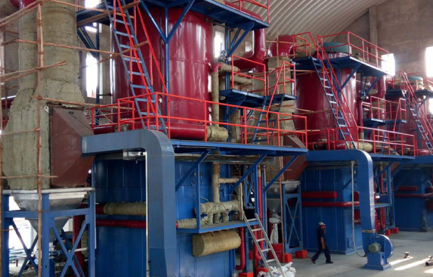 Thermax Steam-aaS enables dependable, low-carbon steam in the food and beverage industry