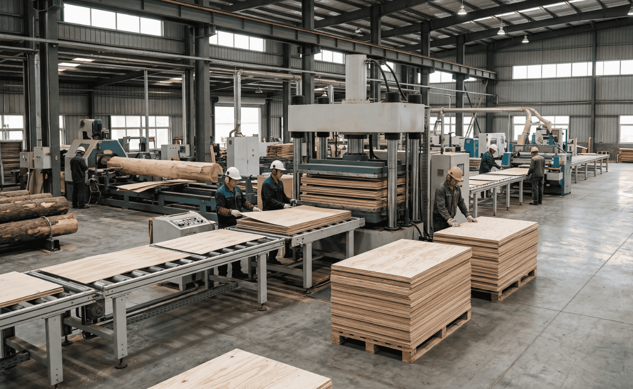 PlyMax