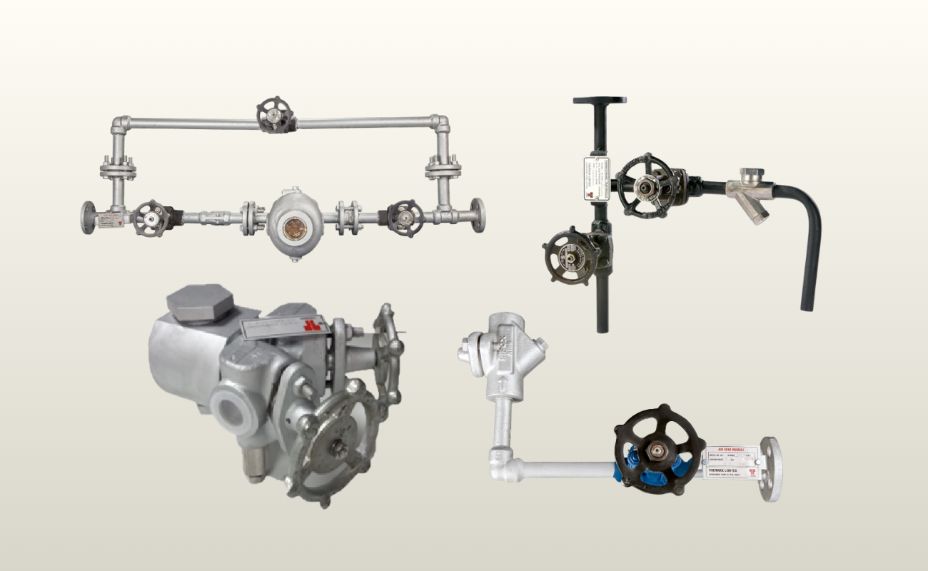 Prefabricated Modules_main image