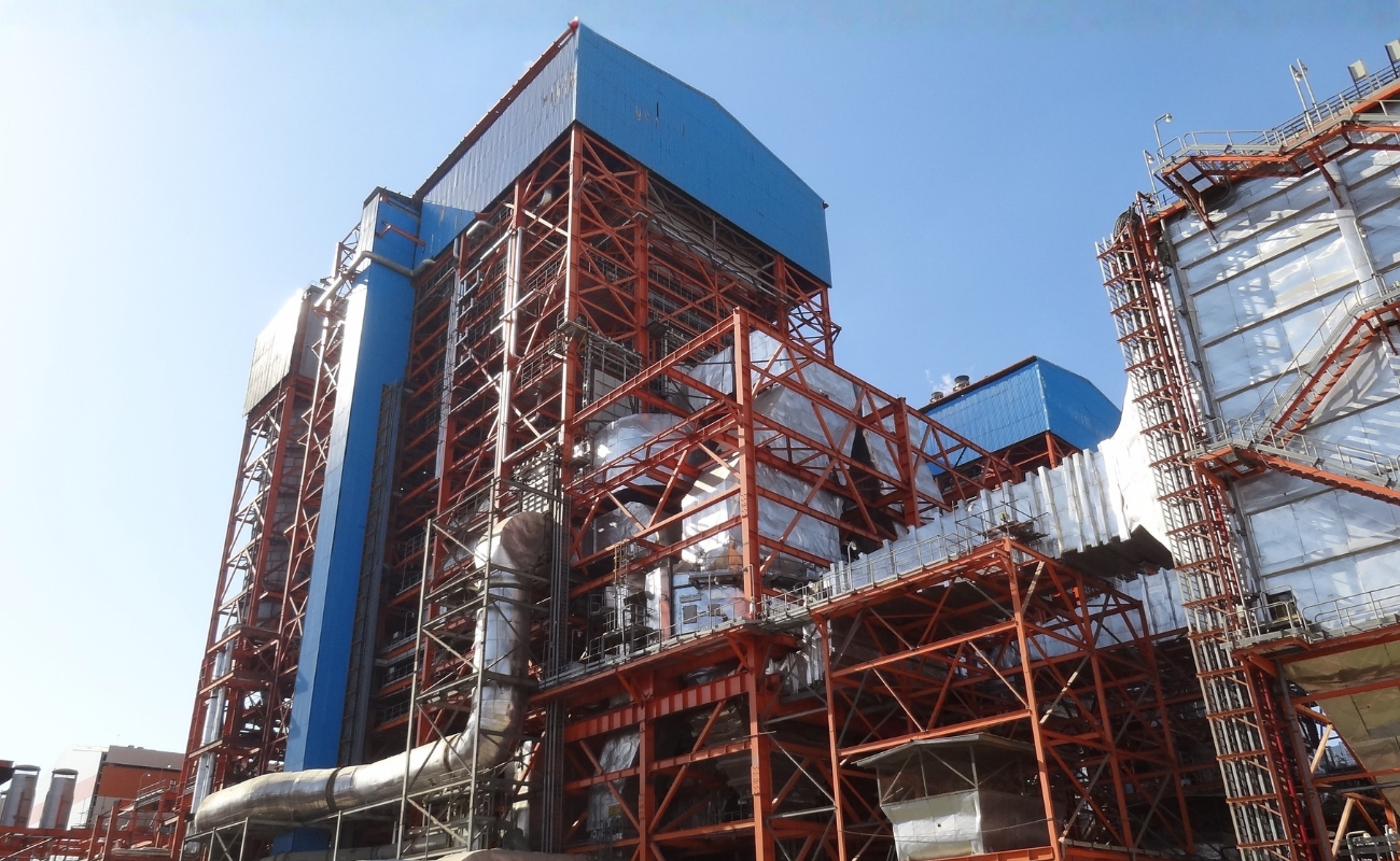 Pulverized Fuel Supercritical and Ultra-Supercritical Boilers