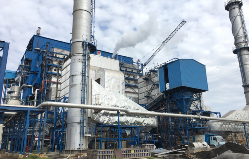 Thermax enhances decolourisation efficiency for Thailand’s leading sugar refinery