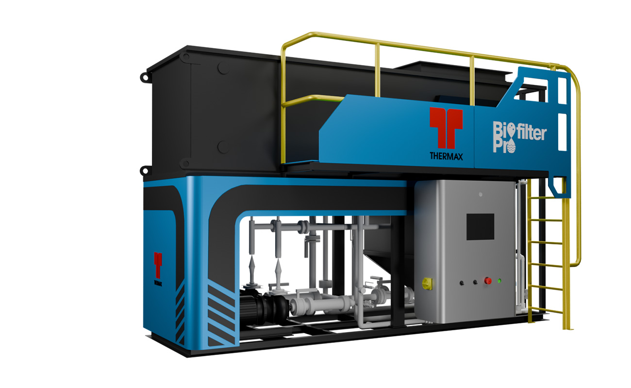 BioFilter Pro