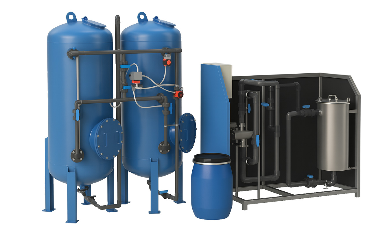  Advance Oxidation