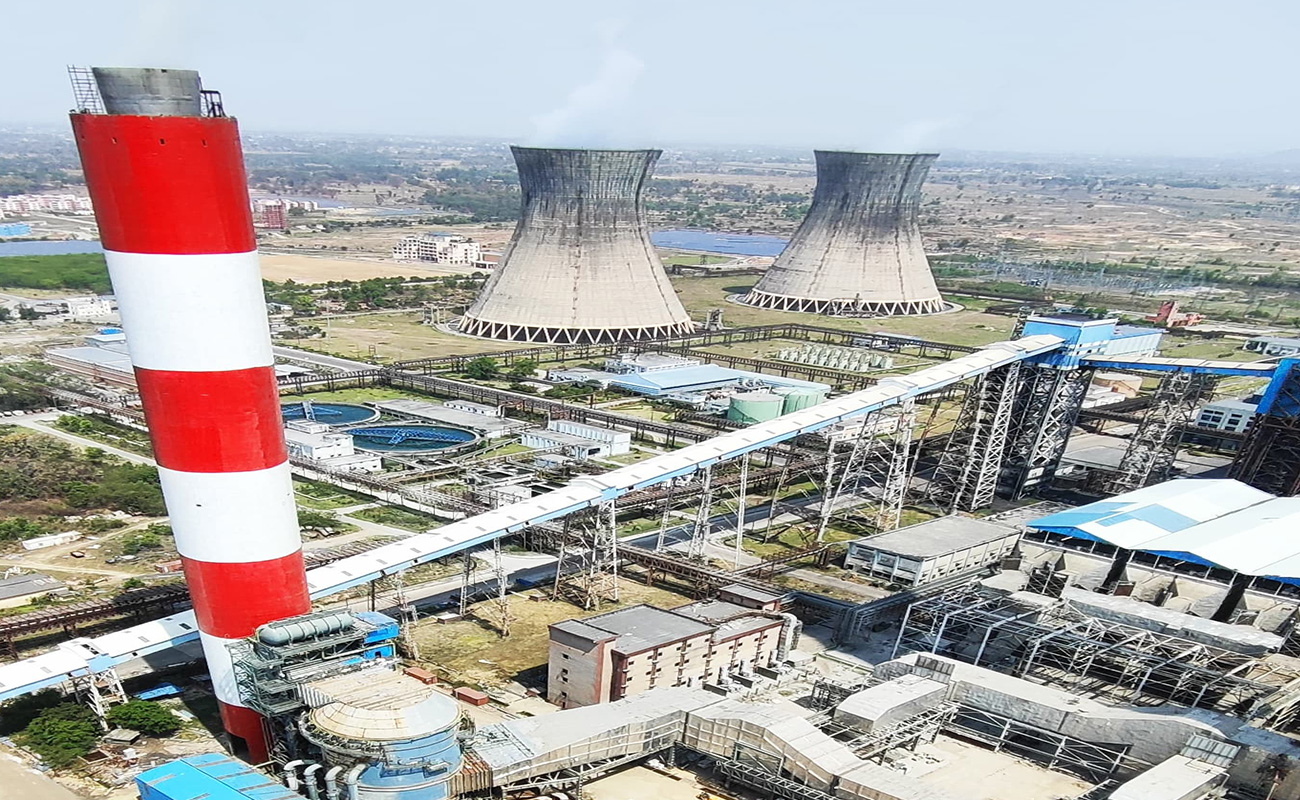 Flue Gas Desulpherisation