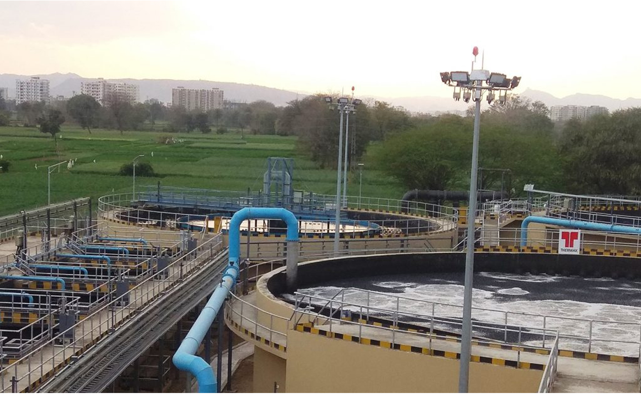 Physico Chemical Treatment