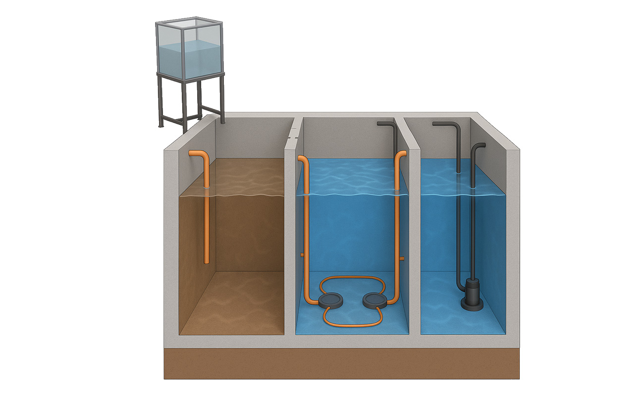 BioSONR