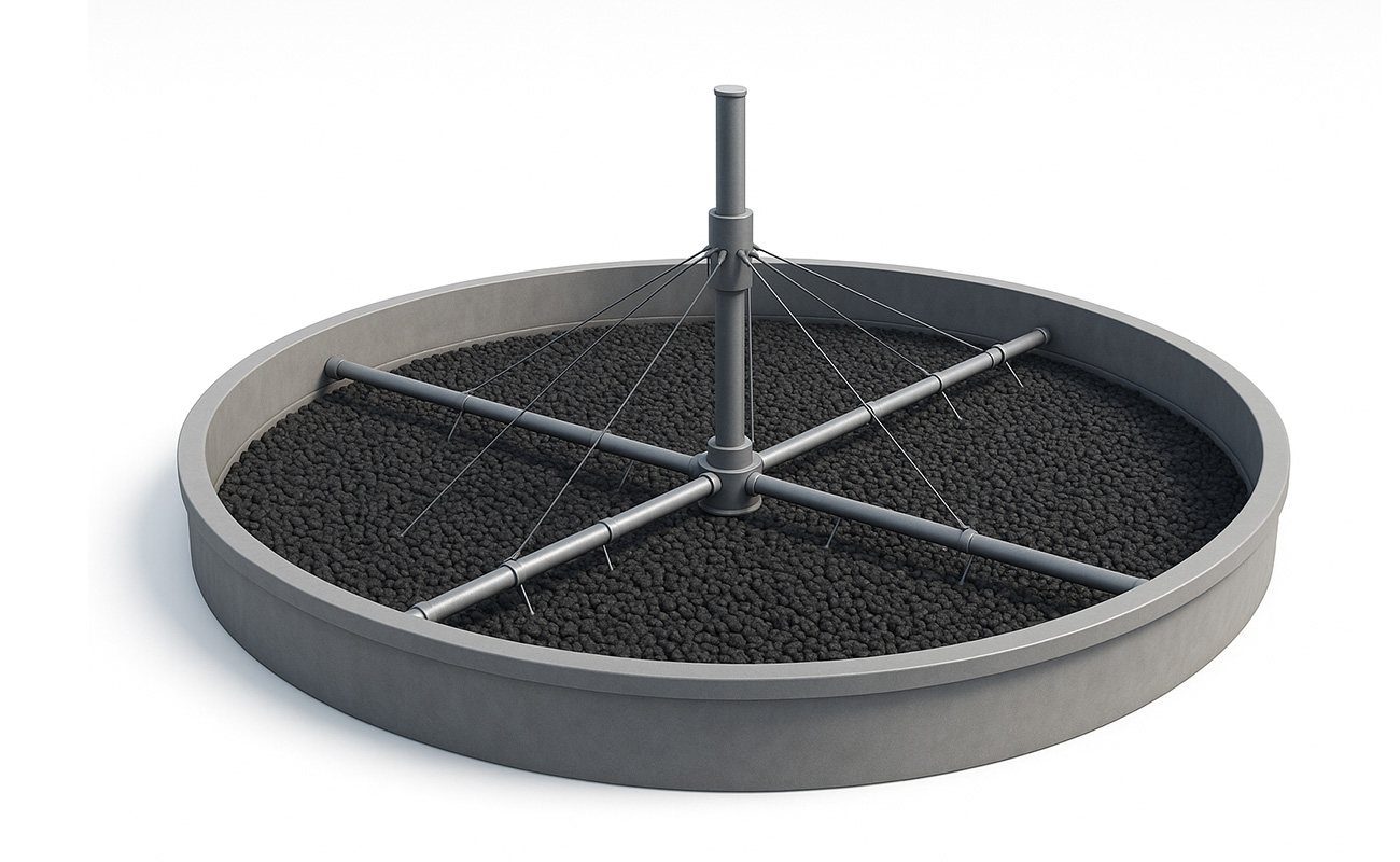 Trickling Filter-Based