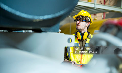 Thermax’s Bi-Drum boiler accelerates plant readiness for a pharmaceutical manufacturer