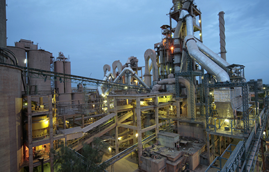 Thermax’s integrated waste heat recovery solution helps a refinery industry cut emissions while maximising energy output