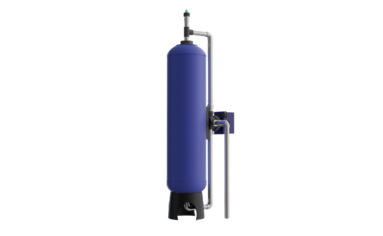 Automated Softeners