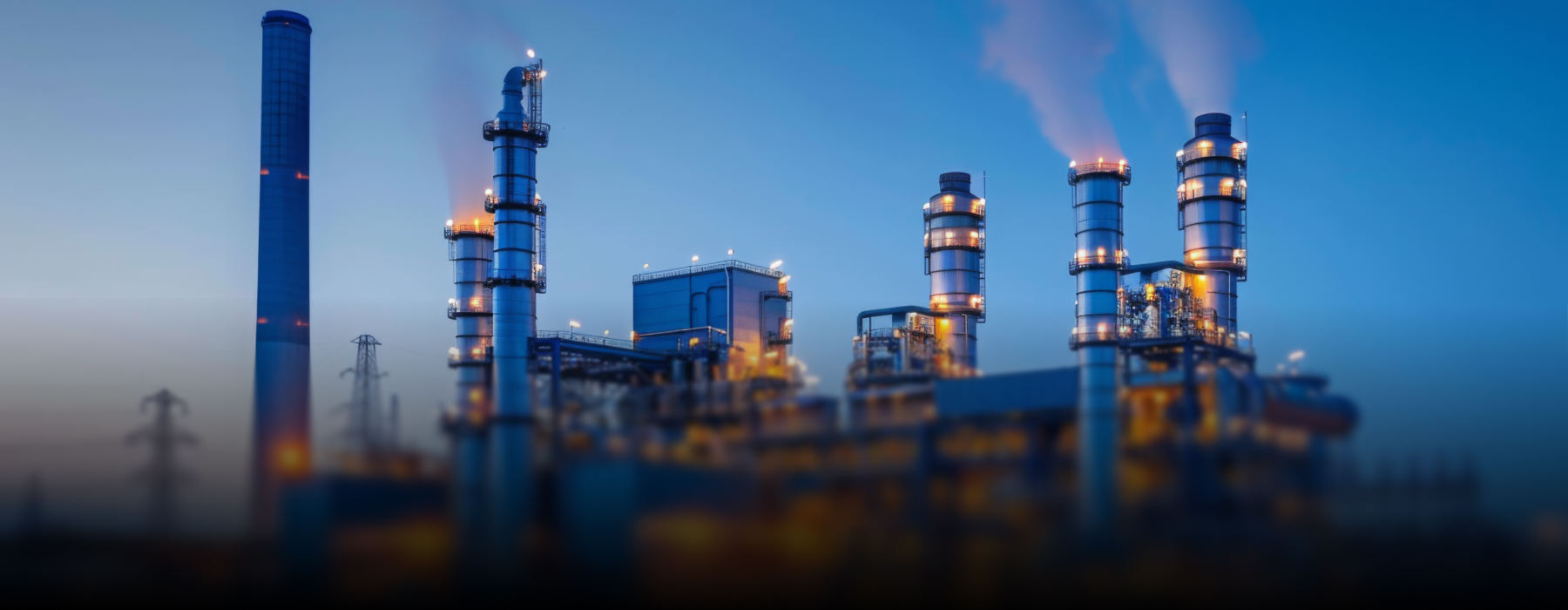 Thermax enhances gas-to-power efficiency with modular HRSGs for power producer in Indonesia