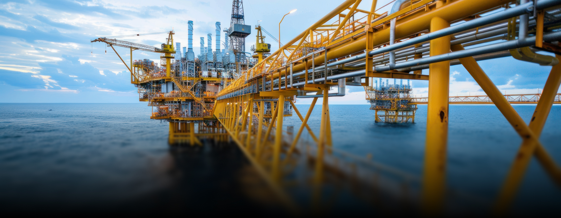 Thermax’s pre-treatment system ensures high-quality feed water for process and boiler operations