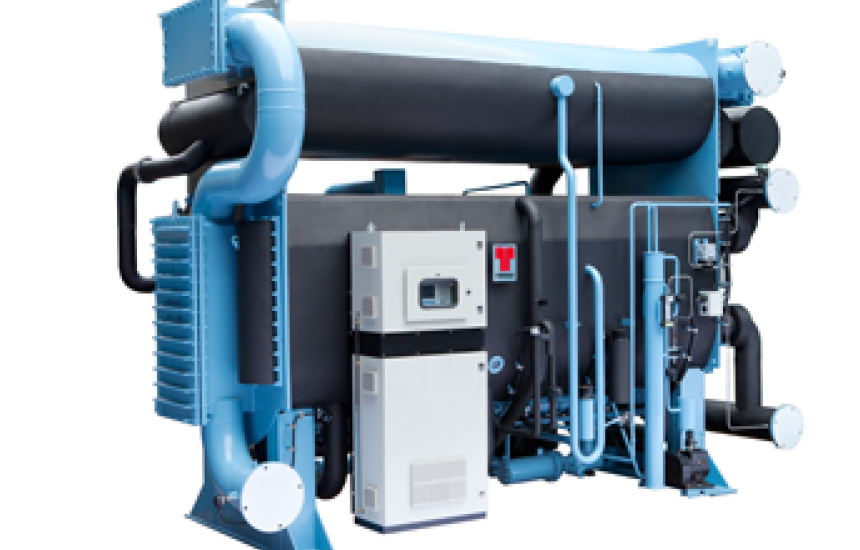 Thermax’s absorption chiller helps boost operational efficiency in coconut processing