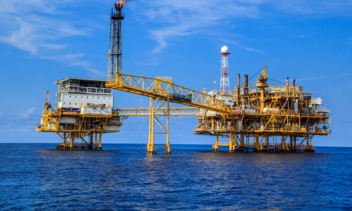 Thermax’s remaining life analysis enables an oil and gas major to plan 20 years ahead with confidence