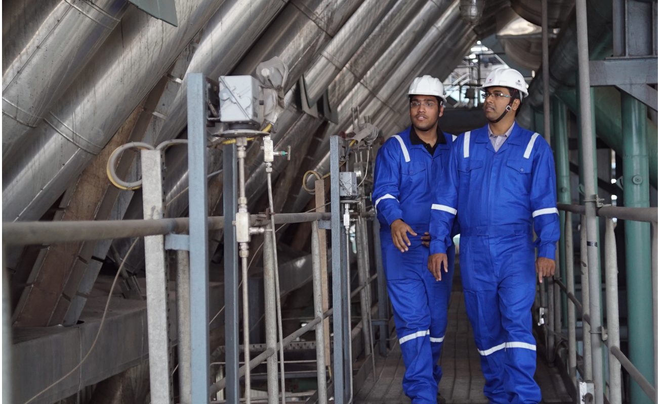 Renovation & Modernisation