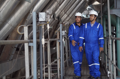 Renovation & Modernisation