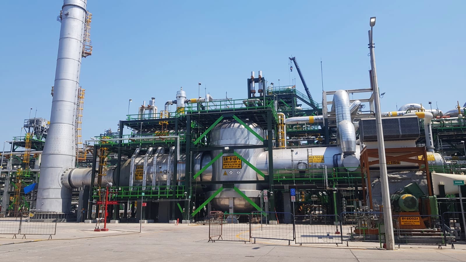 WHRB_Sulfur Recovery Unit_Refinery